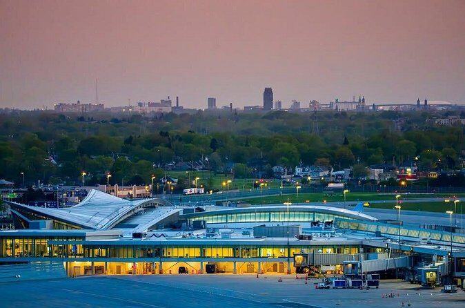 Private Airport Transfer from Niagara, Canada to Buffalo, NY - FAQ