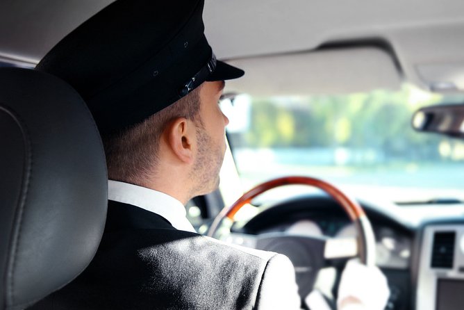 Private Airport Transfer From or To Dubai Airport - Common Questions