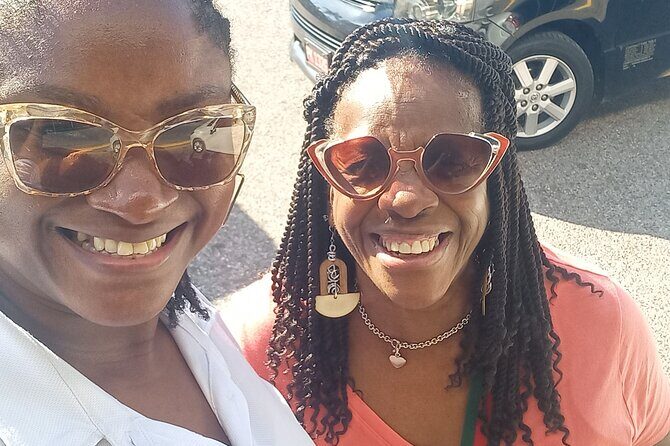 Private Airport Transfer From or To Montego Bay Hotels - Good To Know