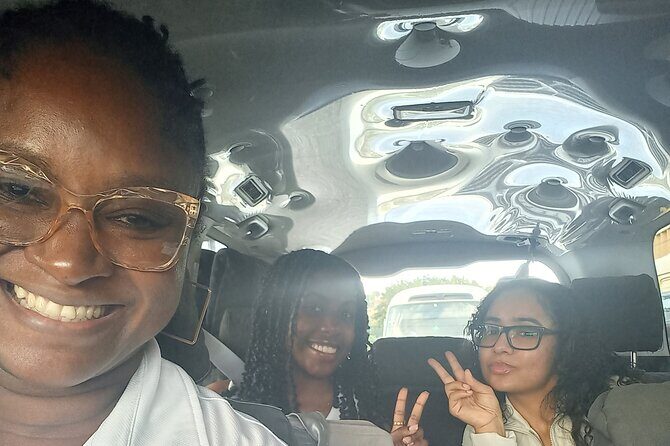 Private Airport Transfer From or To Montego Bay Hotels - Deep Dive into the Service