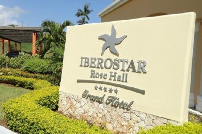 Private Airport Transfer From or To Montego Bay Hotels - Final Thoughts