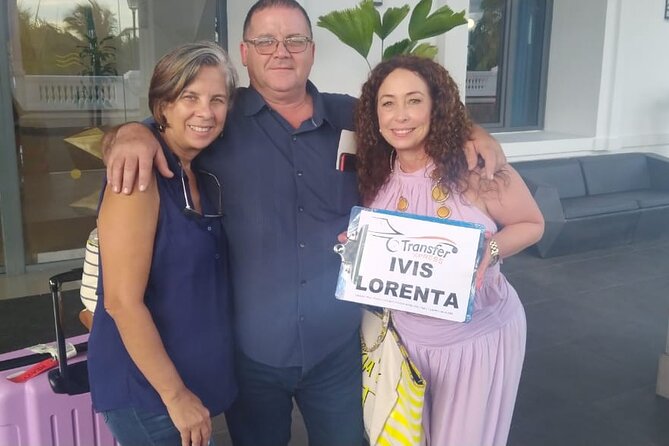 Private Airport Transfer From Punta Cana Airport (PUJ) To Uvero Alto - Pricing and Booking Details