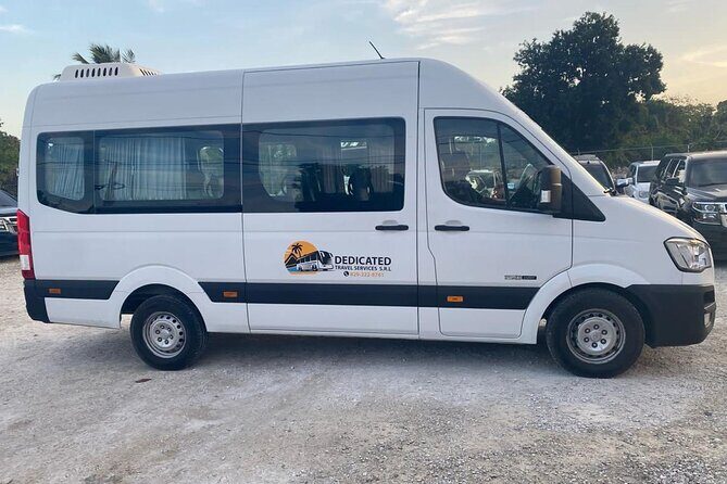 Private Airport Transfer from Punta Cana and Miches Dom Rep - Good To Know 