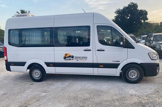 Private Airport Transfer from Punta Cana and Miches Dom Rep - Why This Transfer Service Shines