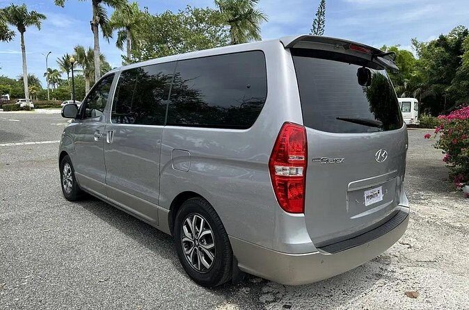 Private Airport Transfer from Punta Cana and Miches Dom Rep - Who Should Consider This Service?