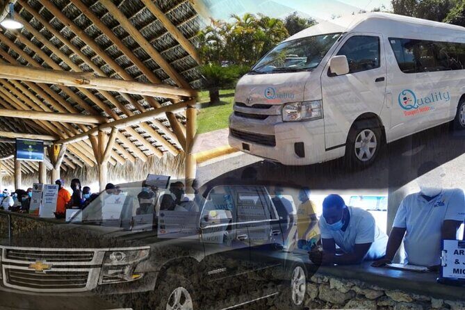 Private Airport Transfer from Punta Cana - Good To Know