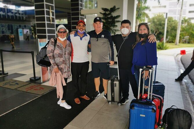 Private Airport Transfer from Punta Cana - Final Thoughts