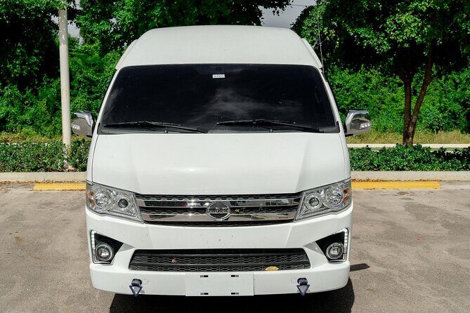 Private Airport Transfer from Punta Cana PUJ to Miches Resorts - FAQ
