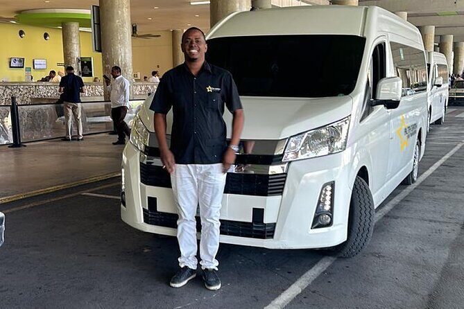 Private Airport Transfer from Punta Cana safety & Comfort - Good To Know