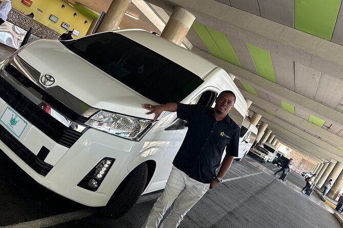 Private Airport Transfer from Punta Cana safety & Comfort - Who Will Love This Service?