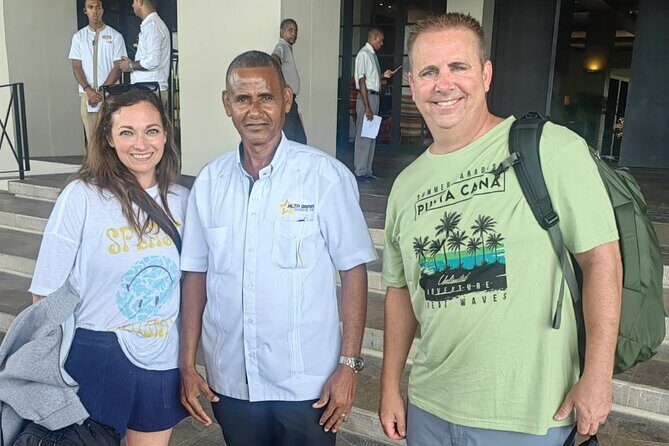 Private Airport Transfer from Punta Cana safety & Comfort - The Sum Up