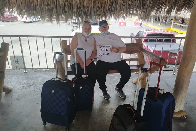 Private Airport Transfer From Punta Cana To Uvero Alto - Overview of the Transfer