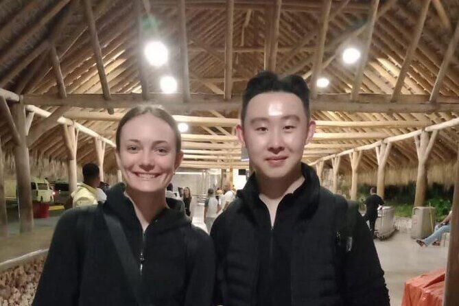 Private Airport Transfer from Santo Domingo Airport to Punta Cana - Detailed Breakdown of the Experience