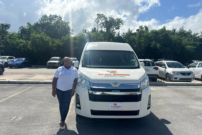 Private Airport Transfer from Santo Domingo Airport to Punta Cana - FAQ