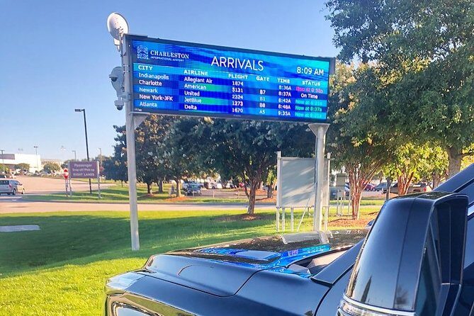 Private Airport Transfer from SFO To Carmel-by-the-Sea. - Who Should Consider This Service?