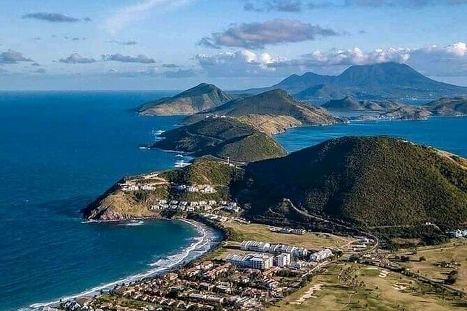 Private airport Transfer from St. Kitts Marriott & Frigate Bay. - Analyzing the Price and Its Value