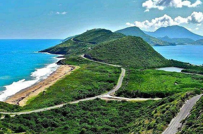 Private airport Transfer from St. Kitts Marriott & Frigate Bay. - Who Should Book This Transfer?