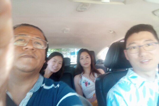 Private Airport Transfer from Todos Santos - Why Choose This Private Airport Transfer?