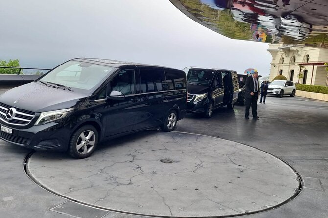 Private Airport Transfer From Zurich to Lucerne - Important Factors to Consider