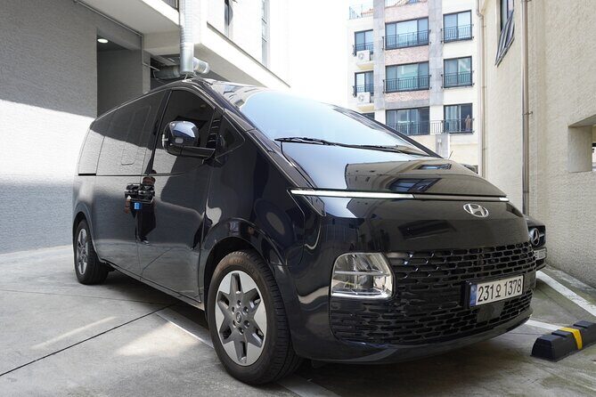 Private Airport Transfer Gimpo Intl Airport (GMP) to Seoul City - The Value of This Private Transfer