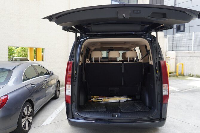 Private Airport Transfer Gimpo Intl Airport (GMP) to Seoul City - Who Will Love This Service?