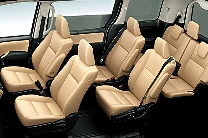 Private Airport Transfer Gimpo Intl Airport (GMP) to Seoul City - Why Choose This Transfer?