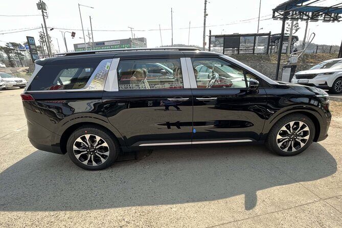 Private Airport Transfer Gimpo Intl Airport (GMP) to Seoul City - Frequently Asked Questions