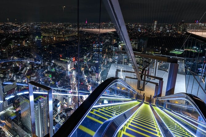 Private Airport Transfer Haneda Airport(Hnd) to Tokyo City - The Sum Up