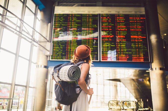 Private Airport Transfer in Cairo - Air-Conditioned Vehicle