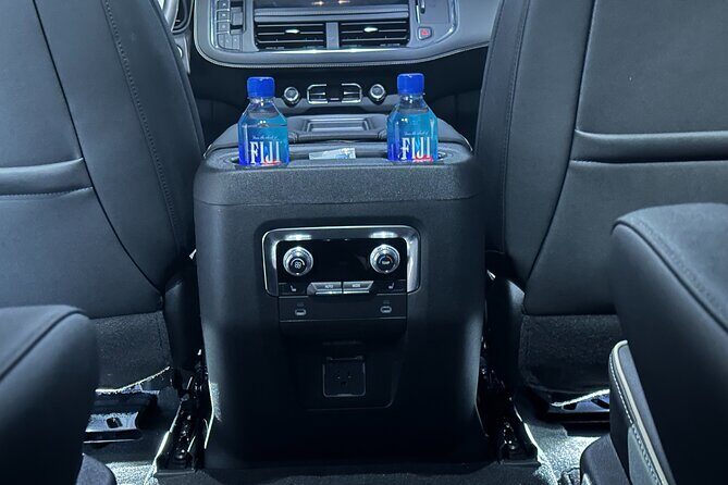 Private Airport Transfer in California - What You Can Expect From the Service