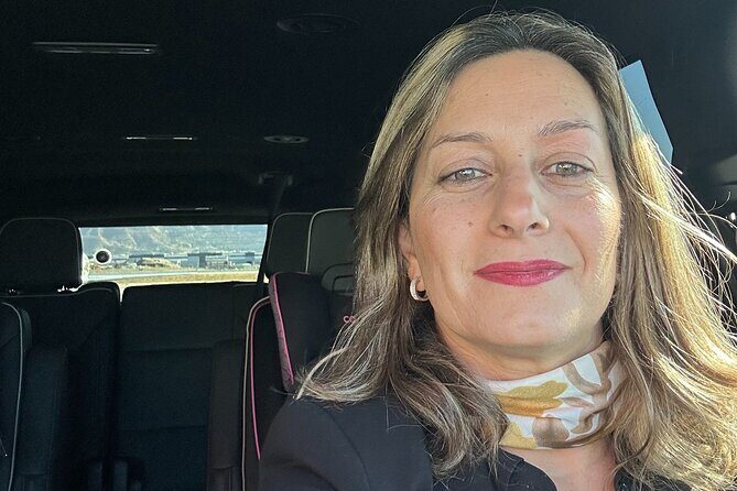 Private Airport Transfer in California - Who Is This Tour Best For?