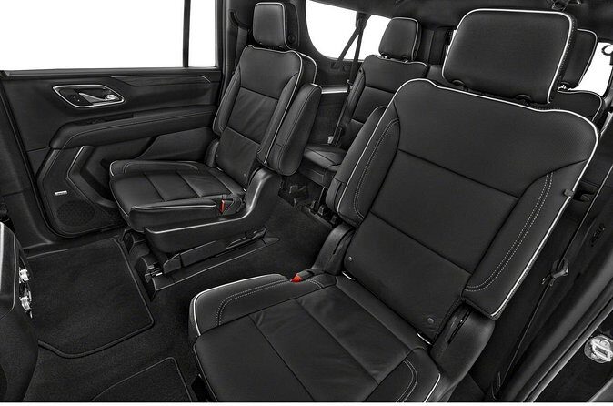 Private Airport Transfer in California - Final Thoughts