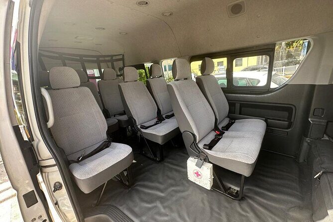 Private Airport Transfer in Cancun a Cost Effective Group Pricing - Good To Know