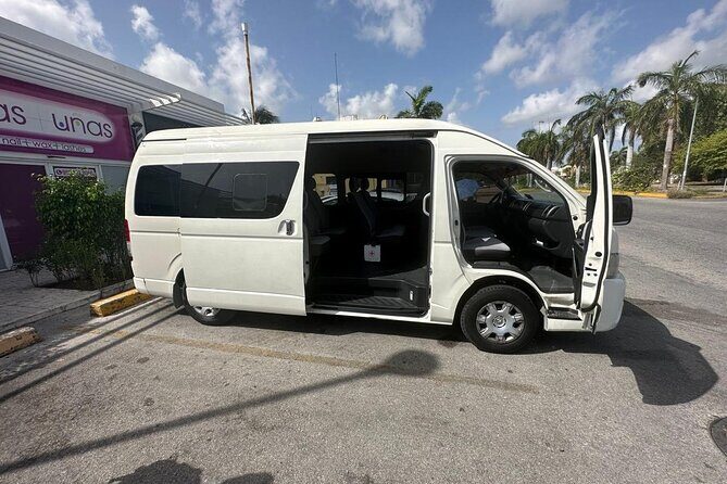 Private Airport Transfer in Cancun a Cost Effective Group Pricing - Why Choose This Private Airport Transfer?