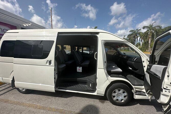 Private Airport Transfer in Cancun a Cost Effective Group Pricing - Detailed Breakdown of the Experience