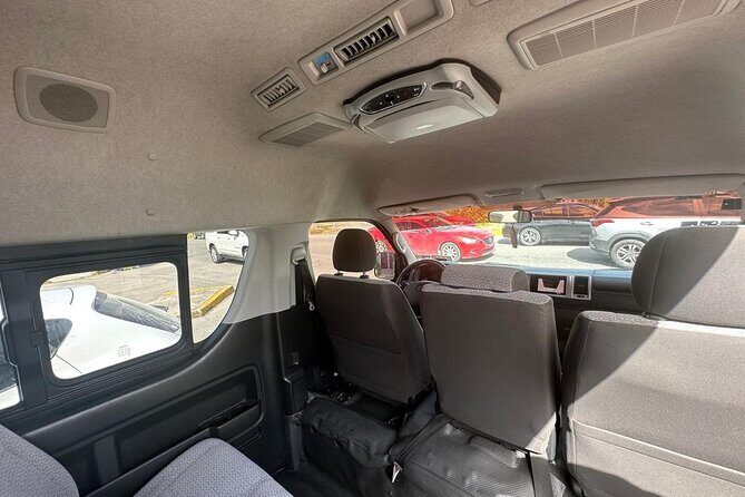 Private Airport Transfer in Cancun a Cost Effective Group Pricing - Authentic Insights from Travelers