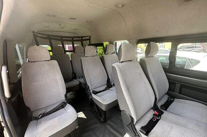 Private Airport Transfer in Cancun a Cost Effective Group Pricing - FAQ