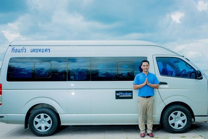 Private Airport Transfer in Chiang Mai To/From Mae Rim Hotel - Approximate Duration of Transfers