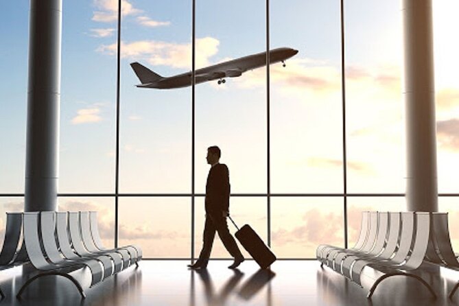 Private Airport Transfer In Dubai! - Required Information for Transfer