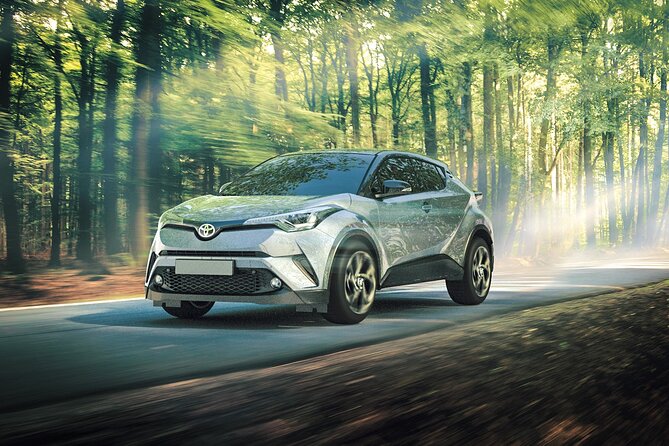 Private Airport Transfer in Iceland: To/From KEF - Booking and Pricing