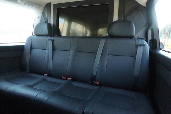 Private Airport Transfer in Istanbul - Overview of the Private Airport Transfer Experience