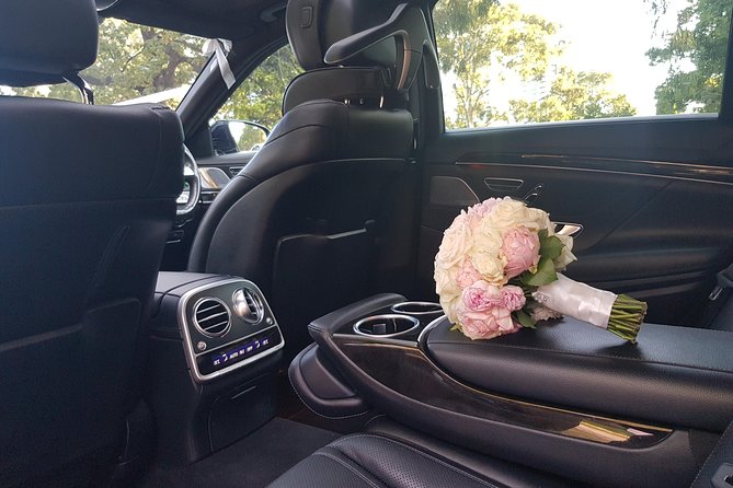 Private Airport Transfer in Melbourne City in Luxury Vehicles - Benefits of Private Airport Transfer