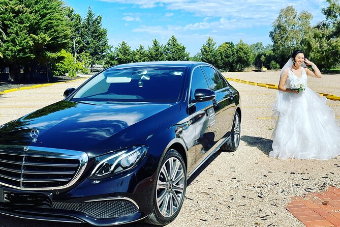 Private Airport Transfer in Melbourne - Assistance and Contact Information