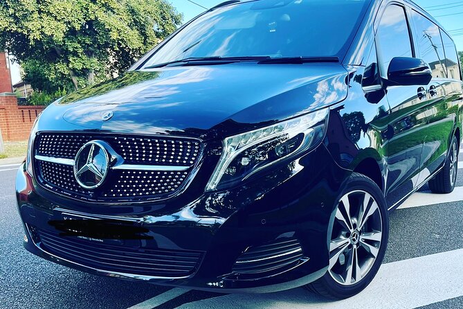 Private Airport Transfer in Melbourne - Common Questions