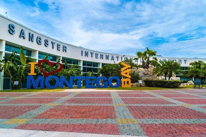 Private airport transfer in montego bay - Good To Know