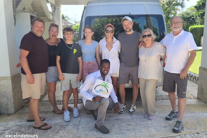 Private Airport Transfer in Montego Bay - Why Choose a Private Transfer?