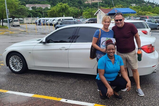 Private Airport Transfer in Montego Bay - Final thoughts