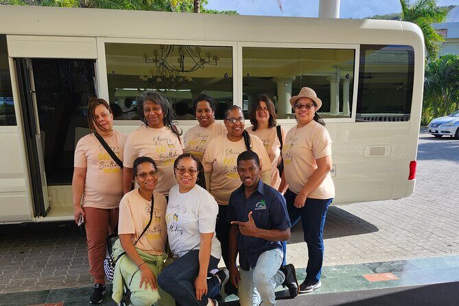 Private Airport Transfer in Montego Bay - FAQ