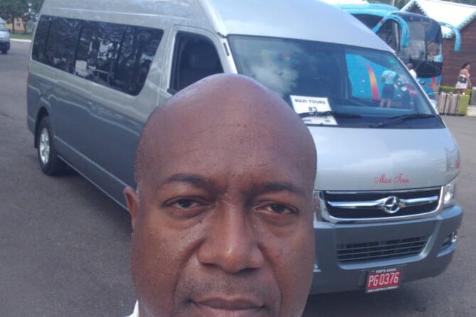 Private Airport Transfer in Montego Bay - Inclusions