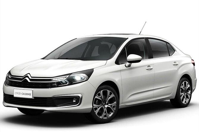 Private Airport Transfer in or out with english speaking driver. - Introduction